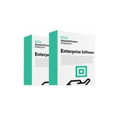 HP Enterprise MSL3040 KMIP Key Manager LTU Q8K98A
