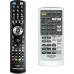 GENERAL Onkyo rc-713s - дистанционно управление дубликат (rc-713s) Дистанционно
