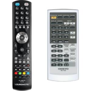 GENERAL Onkyo rc-713s - дистанционно управление дубликат (rc-713s) Дистанционно