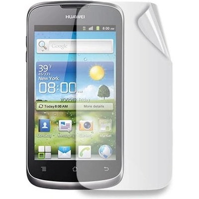 Ochranná fólie Celly Huawei Ascend G300, 2ks - displej