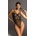 Gatta Ars Amandi Body Chloe Black XL