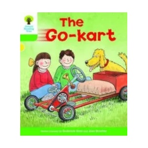 Oxford Reading Tree: Level 2: Stories: Pack of 6 | Roderick Hunt (2011)