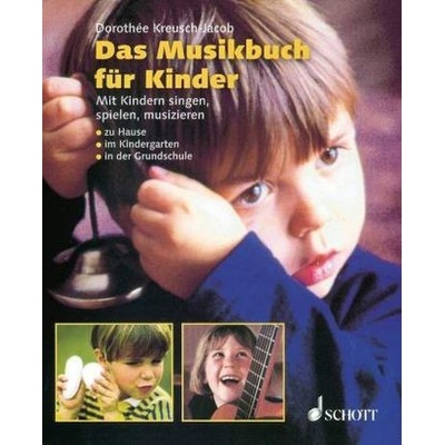 Kreusch-Jacob, Dorothee