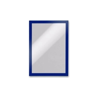 Durable Duraframe A4 inforámeček 2 ks modrý