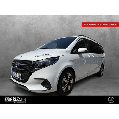 Mercedes-Benz V 220d 120 kW