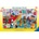 Ravensburger Пъзел с рамка Ravensburger от 15 части - Костюмено парти (12004250)
