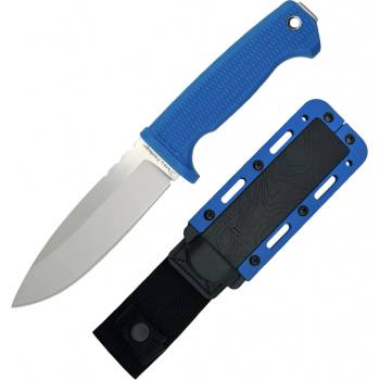 Demko Knives FreeReign AUS10A FR-10A-BLU