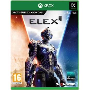 Elex 2 (Collector's Edition)