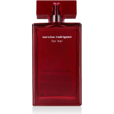Narciso Rodriguez For Her Intense 100 ml eau de parfum тестер за жени
