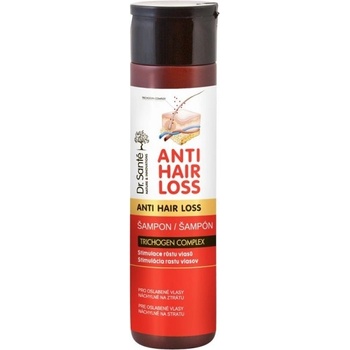 Dr. Santé Anti Hair Loss šampon na vlasy 250 ml