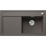 BLANCO ZENAR 5 S (527365) Мивка за вграждане