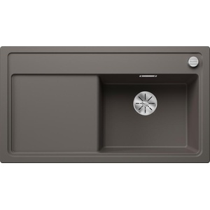 BLANCO ZENAR 5 S (527365) Мивка за вграждане