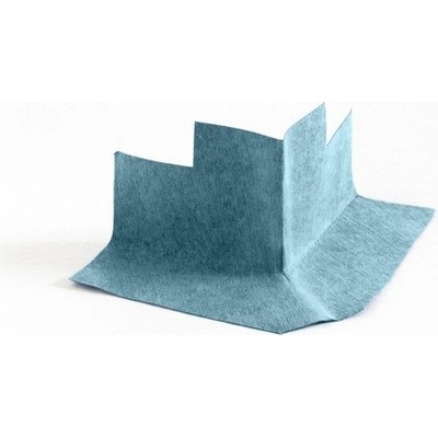 Swisshobby.cz TH2 STOP T-Corner E vnější roh 15 x 15 cm