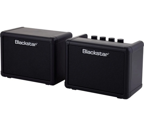 Blackstar FLY Stereo Pack