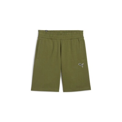 Puma BETTER Essentials shorts 9 678827-33 Zelená