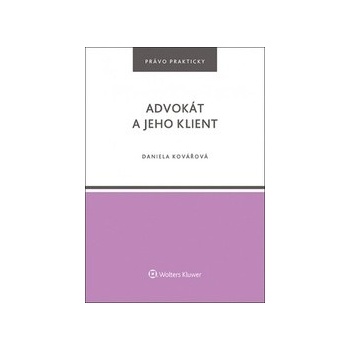 Advokát a jeho klient