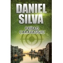 Prípad Caravaggio - Silva Daniel