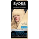 Syoss Lighteners 13-0 Ultra zesvětlovač na vlasy