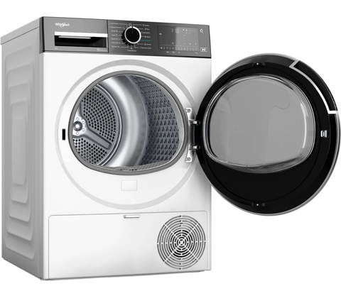 WHIRLPOOL WP C8 WBS EE