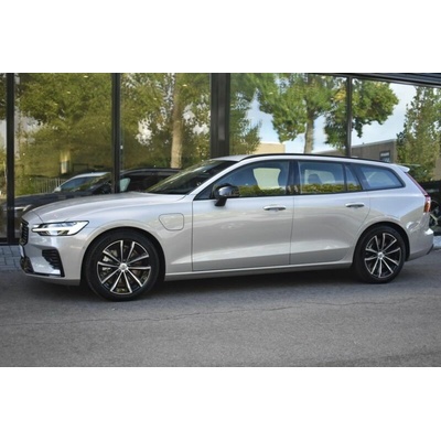 Volvo V60 T6 257 kW