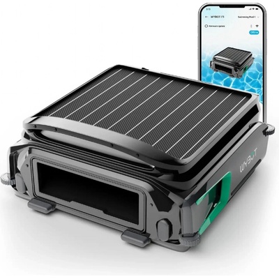 WYBOT S2 Solar