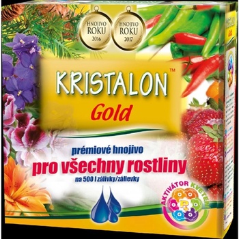 Agro Kristalon GOLD 0,5 kg