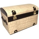 Šperkovnice JKBox šperkovnice SP 560 A20 šedá