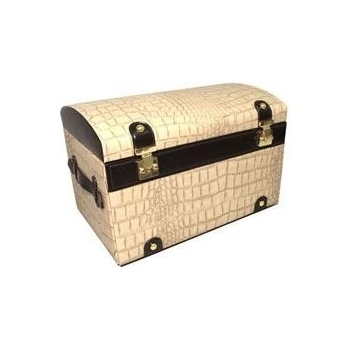 JKBox šperkovnice SP 560 A20 šedá