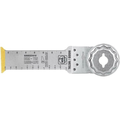 Fein 63502224410 dřevo, sádrokarton, plast 1 ks