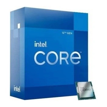 Intel Core i9-12900 BX8071512900