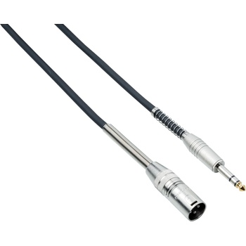 Bespeco IROMS200P 2 m Кабел за високоговорители (IROMS200PBK)