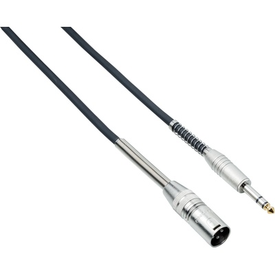 Bespeco IROMS200P 2 m Кабел за високоговорители (IROMS200PBK)