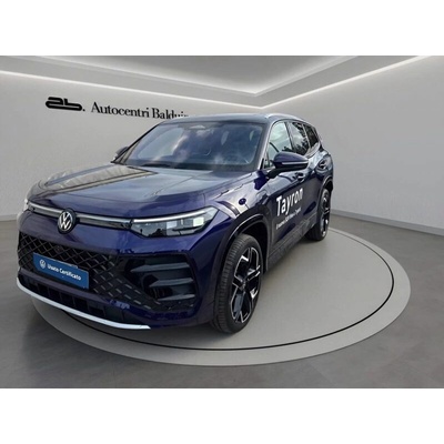 Volkswagen Tayron 1.5 eHybrid R-Line DSG 150 kW