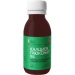 Мирта Медикус Калциев глюконат 15% Течна форма, 109 ml, Мирта Медикус
