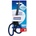 DONAU Офис ножица, 16, 5 см, DONAU "Soft Grip", черно-синя 7922301PL-10 (7922301PL-10)