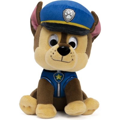 GUND PAW PATROL CHASE 6058437 15 cm