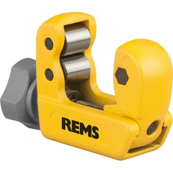 REMS RAS Cu-INOX 3 – 28 S Mini s jehlovými ložisky