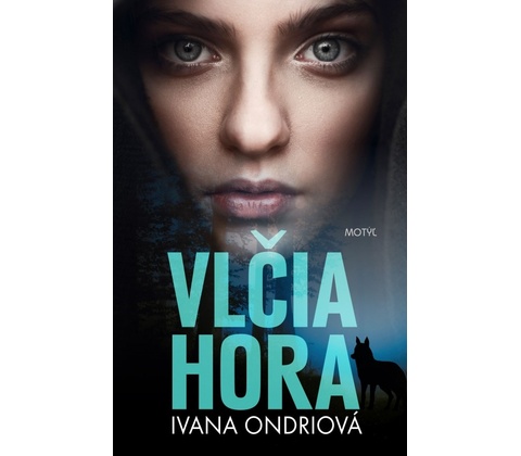 Vlčia hora
