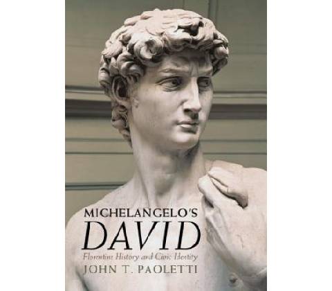 Michelangelo's David