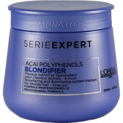 L'Oréal Expert Blondifier Masque 250 ml – Zboží Dáma