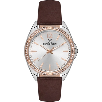 Daniel Klein Дамски часовник Daniel Klein DK. 1.13485-4 (B--DK.1.13485-4)
