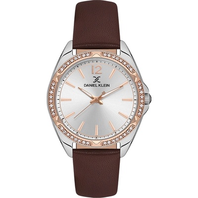 Daniel Klein Дамски часовник Daniel Klein DK. 1.13485-4 (B--DK.1.13485-4)