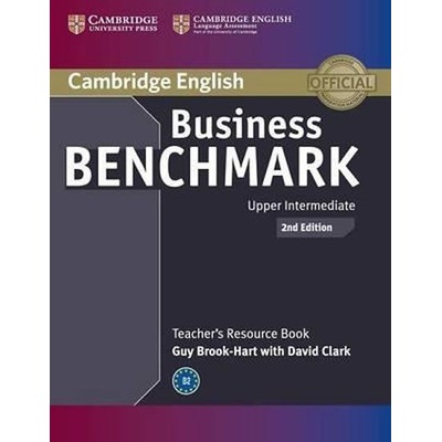 Business Benchmark Upper Intermediate BULATS and Business Va