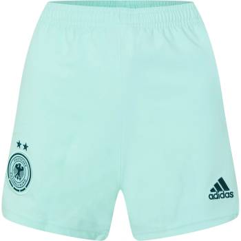 Image 1 of adidas Дамски къси панталони Adidas Germany home and Away Shorts 2021 Womens - Multi