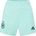 adidas Дамски къси панталони Adidas Germany home and Away Shorts 2021 Womens - Multi