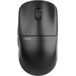 Pulsar X2 CrazyLight Medium Jet Black (PX2CL201)