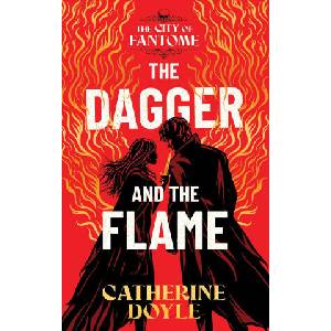 The Dagger and the Flame | DOYLE CATHERINE (2024)