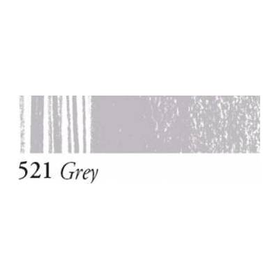 Sennelier pastel v tužce 521 grey