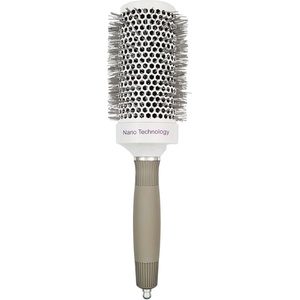 My Salon Nano Technology Ceramic + Ionic Round Brush 53 mm
