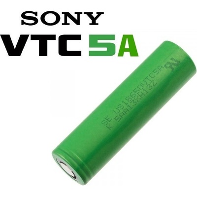 Sony VTC5A 18650 2600mAh 35A